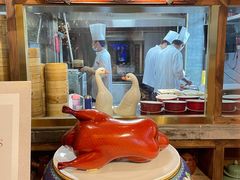 -四季厨房 鲁菜·孔府烤鸭(高新万达店)