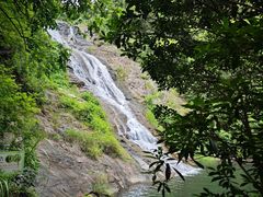 -马峦山郊野公园
