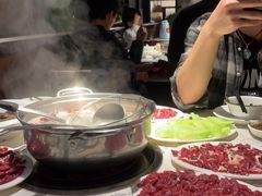 -八合里牛肉火锅(深圳龙华硅谷店)