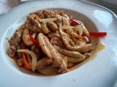 东安仔鸡-马凯餐厅(长椿街店)