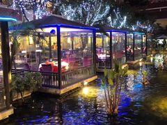 -鹅公村·国家非遗传承(荔湾店)