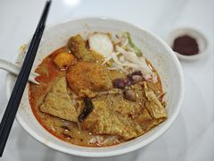 -阿坤纯正西刀鱼丸(Kuala Lumpur Branch)