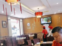 -马三妹跷脚牛肉(苏稽总店)