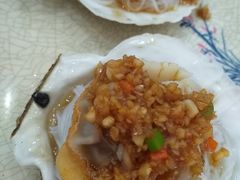 -聚德福海鲜家常菜(刘庄店)