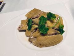 白切鸡/份-湛江花园酒店·桃园馆