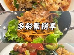 -陈熹公民族美食文化餐厅(中华广场店)