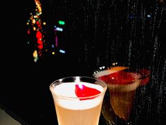 -富力丽思卡尔顿酒店·FLAIR餐厅酒吧