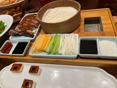 -唐山宴大唐州府精品中餐