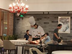 -东门烤鸭店(鼓楼店)