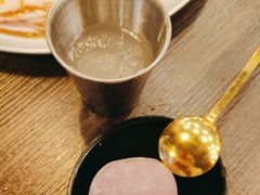 -大馥·炭火烧肉酒场(莘庄莘福坊店)