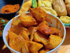 -青和小锅米线(翠湖店)