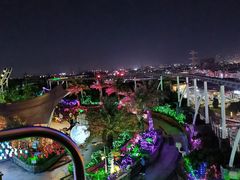 -大信·云顶星河游乐王国