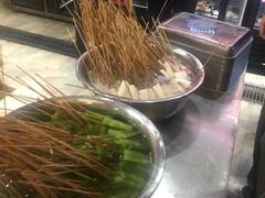 -钢管厂歆瑞源油卤串串香(春熙路太古里店)