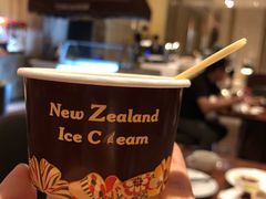 -嘉定凯悦·咖啡厅