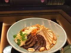 -西安凯悦酒店·湖畔中餐厅