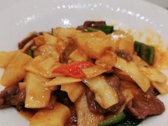 -御彩酒家(东风东路店)