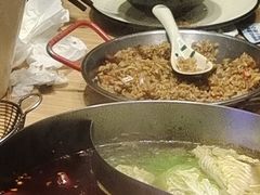 -小城牛事·鲜牛肉火锅(万达店)