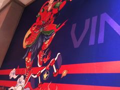 -贤合庄卤味火锅(济南泉城路店)