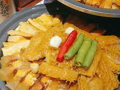 -秦家味老菜馆(民族北路店)