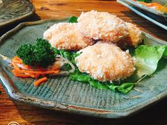 -喜越泰莱·泰越料理(海逸新天地店)