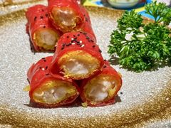 -叹茶靓点·粤式餐厅·全天茶市(石井万民广场店)