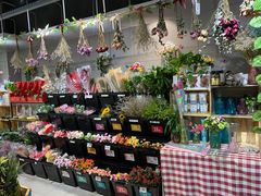 -盒马鲜生(枣园路店)