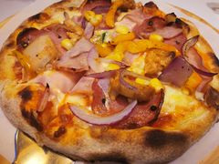 -get pizza意大利餐厅(凯德MALL店)