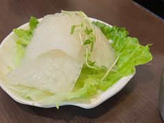 -随变烧烤麻辣鸡煲(佐敦店)