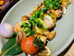 -娜娜家•Nana And Her Friends Restaurant(中北永旺店)