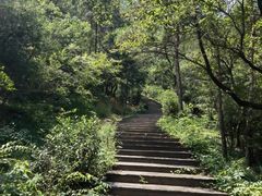 -虞山风景区