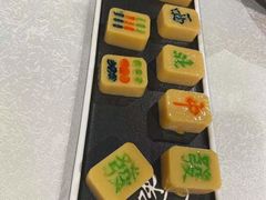 -北平印象.北京烤鸭.新京菜.融合菜(世贸店)