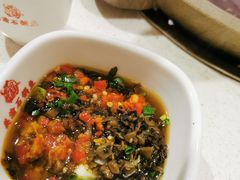 -美渝石锅鱼(礼嘉直营店)