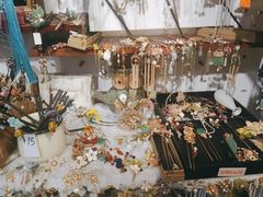 -暮晚尘香汉服旗袍