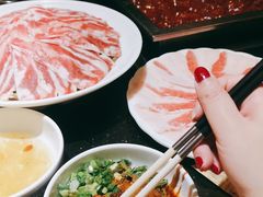 -川江滋香火锅(20年老品牌·星科店)