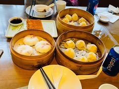 -南翔馒头店(豫园店)