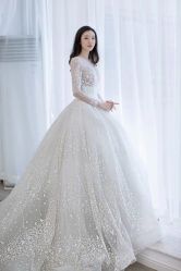 -洋洋婚纱品牌集合店