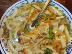 -下梅人家土菜馆(历史文化餐厅度假区店)