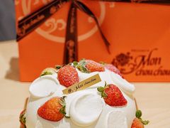 -檬舒舒MonChouChou(久光百货店)