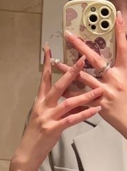 -H12 STAR日式美甲美睫专门店