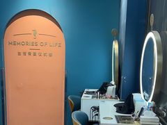 -海马体照相馆(西安高新万达广场店)