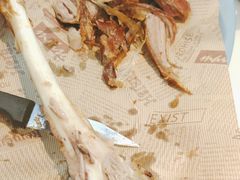 -寂寞的豆芽 蒙古原切大串(金宇店)