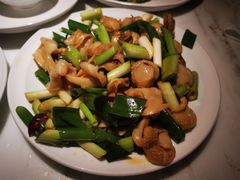 -日丰园海肠水饺·老字号大连海鲜(和平广场店)