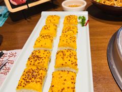 -快乐小羊(富强中路店)