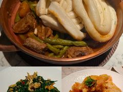 -奉天小馆·非遗东北菜(济南万象城店)