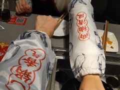 -海底捞火锅(金光华店)