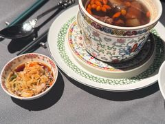 -御膳汤品(猎人坊店)