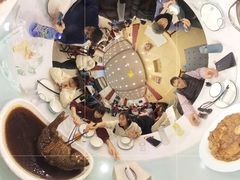 -奥华餐厅·老张记(台基厂店)