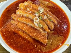 蒜泥白肉-牛王庙(龙华花园店)