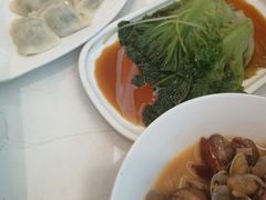 -船歌·鱼水饺青岛菜(国贸商城店)