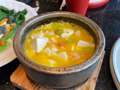 -德悦高风味餐厅